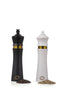King & Queen Chess Piece