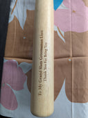 Baseball Bat